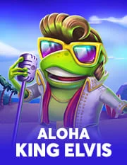 Aloha King Elvis