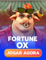 Fortune Ox