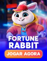 Fortune Rabbit