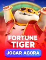 Fortune Tiger