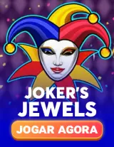 Joker's Jewels