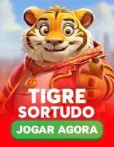 Tigre Sortudo